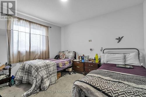 121 Marconi Court, London East, ON - Indoor Photo Showing Bedroom