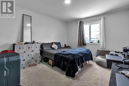 121 Marconi Court, London East, ON - Indoor Photo Showing Bedroom
