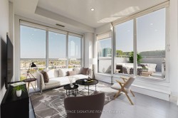 1012-15 James Finlay Way  Toronto, ON M3M 0B3