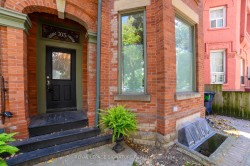 Bsmt-103 Gloucester Street  Toronto, ON M4Y 1M2
