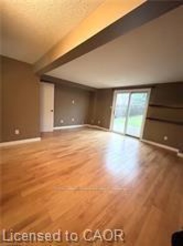 276 Benesfort Crescent, Kitchener, ON 