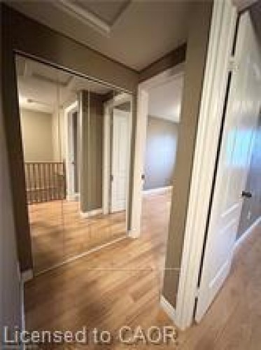 276 Benesfort Crescent, Kitchener, ON 