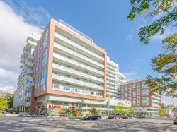 736-1830 Bloor Street W Toronto, ON M6P 0A2