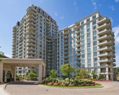 501-10 Bloorview Place  Toronto, ON M2J 0B1