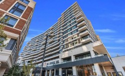 523-2485 Eglinton Avenue W Mississauga, ON L5M 2T1
