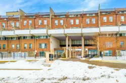 224-10 Eddystone Avenue  Toronto, ON M3N 2T2