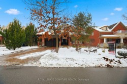 1592 Hallstone Road  Brampton, ON L6Y 5K8