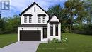 1906 Fountain Grass Drive, London South (South B), ON  - Outdoor 