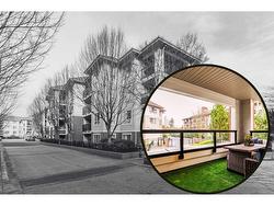 A206 8929 202 STREET  Langley, BC V1M 0B4