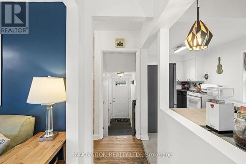 542 Wolffdale Crescent, Ottawa, ON - Indoor