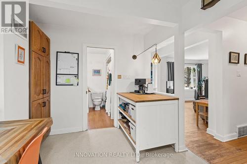 542 Wolffdale Crescent, Ottawa, ON - Indoor Photo Showing Other Room