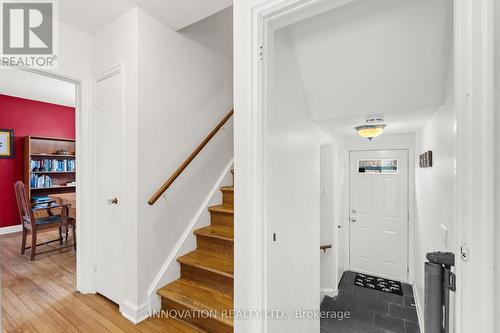 542 Wolffdale Crescent, Ottawa, ON - Indoor Photo Showing Other Room