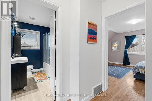 542 Wolffdale Crescent, Ottawa, ON - Indoor Photo Showing Other Room