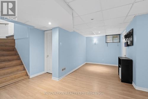 542 Wolffdale Crescent, Ottawa, ON - Indoor Photo Showing Other Room