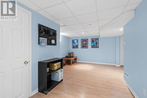 542 Wolffdale Crescent, Ottawa, ON - Indoor Photo Showing Other Room