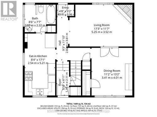 542 Wolffdale Crescent, Ottawa, ON - Other