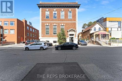 45 Eccles Street, Ottawa, ON 