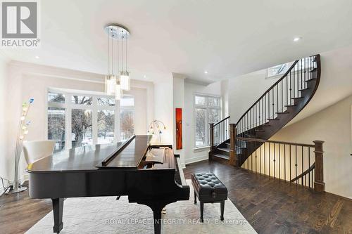 612 Besserer Street, Ottawa, ON - Indoor Photo Showing Other Room