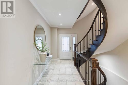 612 Besserer Street, Ottawa, ON - Indoor Photo Showing Other Room