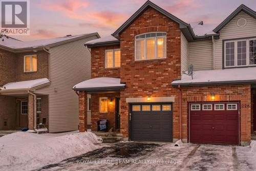 224 OPUS STREET  Ottawa, ON K2S 0J1