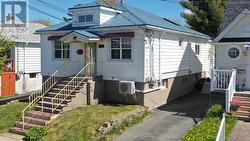 3681 High Street  Halifax Peninsula, NS B3K 4Y8