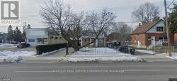 654 BIRCHMOUNT ROAD  Toronto, ON M1K 1R3