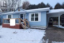 272 JEFF SMITH COURT  Newmarket, ON L3Y 8C5