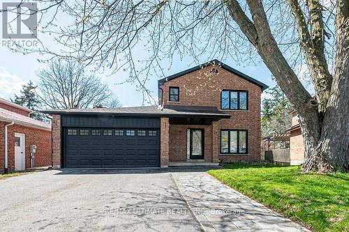 23 MORROW DRIVE  New Tecumseth, ON L9R 1M6