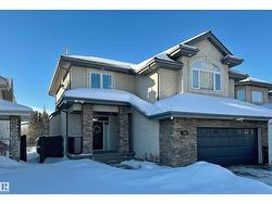 1644 HECTOR RD NW  Edmonton, AB T6R 3G9