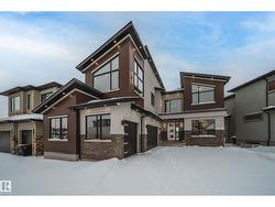 5605 CAUTLEY COVE CV SW  Edmonton, AB T6W 4P7