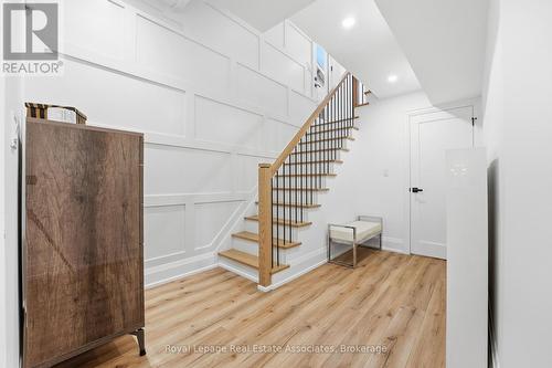 1042 Meredith Avenue, Mississauga, ON - Indoor Photo Showing Other Room