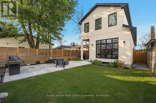 1042 Meredith Avenue, Mississauga, ON - Outdoor
