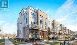 120 - 1573 ROSE WAY  Milton, ON L9T 7E7