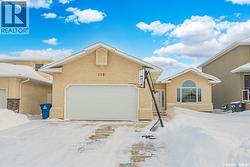 110 Brookmore CRESCENT  Saskatoon, SK S7V 1C1