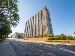 905 - 115 HILLCREST AVENUE  Mississauga, ON L5B 3Y9