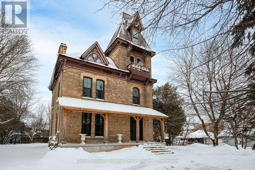 150 WELLINGTON STREET E  Wellington North (Mount Forest), ON N0G 2L2