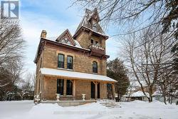 150 WELLINGTON STREET E  Wellington North (Mount Forest), ON N0G 2L2