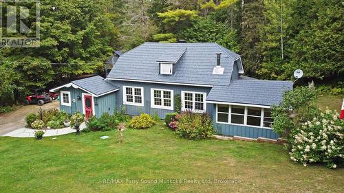 159 BOUNDARY SPUR ROAD  Whitestone (Dunchurch), ON P0A 1G0