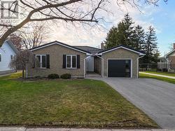 70 BEDFORD DRIVE Stratford, ON N5A 5J5