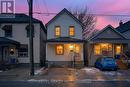 27 Mayflower Avenue, Hamilton, ON  - Outdoor 