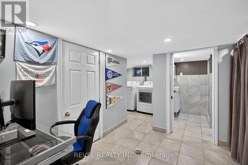 27 Mayflower Avenue, Hamilton, ON - Indoor
