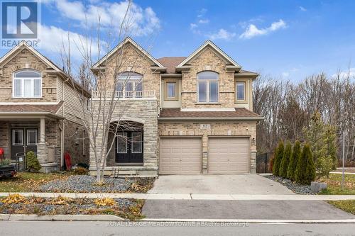 63 WESTRA DRIVE  Guelph, ON N1K 0B5