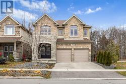 63 WESTRA DRIVE  Guelph, ON N1K 0B5