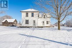 338 BURRIDGE ROAD  Frontenac (Frontenac South), ON K0H 1T0