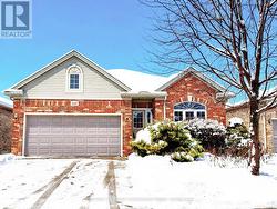 332 AMBLESIDE DRIVE  London North (North A), ON N6G 5H9