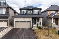 249 FOUNTAINHEAD DRIVE  Ottawa, ON K1W 0H4