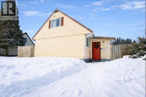 37 BITTERN STREET  Kitimat, BC V8C 1R4