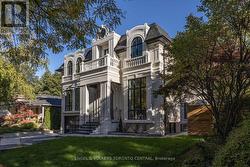 47 DANVILLE DRIVE  Toronto, ON M2P 1J2