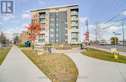 509 - 1 FALAISE ROAD  Toronto, ON M1E 0B9