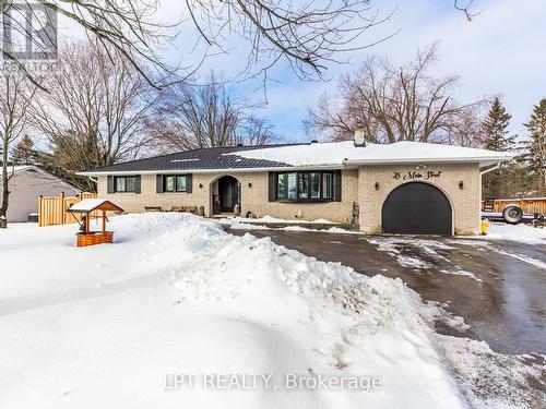 28 MAIN STREET  Georgina, ON L0E 1N0